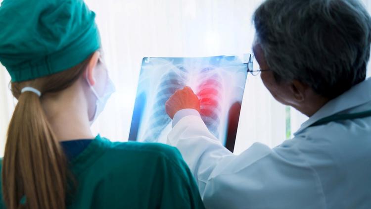 Revisão: Interação Cardiopulmonar