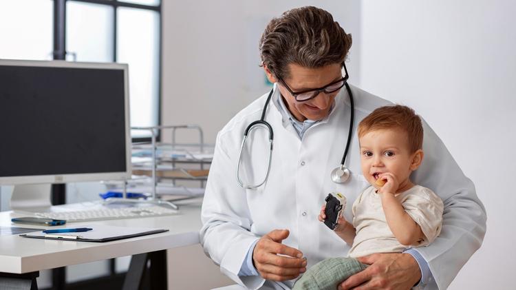 Principais exames genéticos e indicações em pediatria