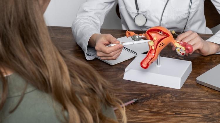 Entendendo o impacto da endometriose na vida das mulheres