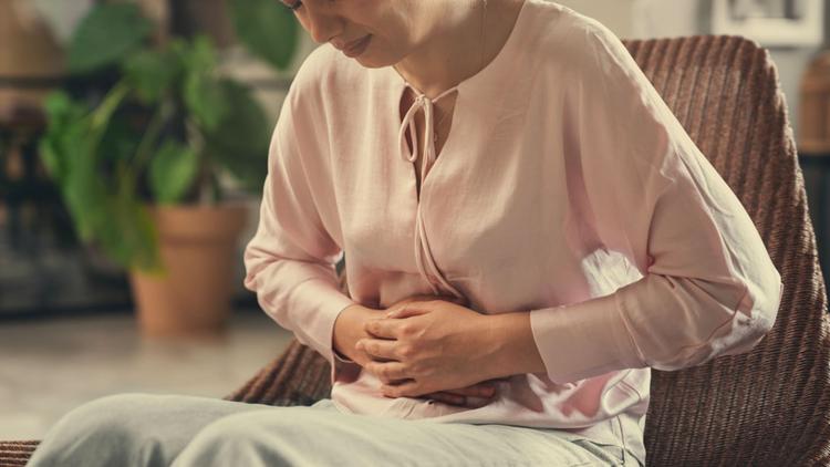 doença inflamatória intestinal