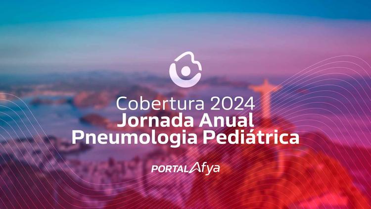 Pneumologia Pediátrica