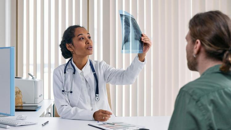 O papel da radiologia no diagnóstico das perfurações do trato gastrointestinal