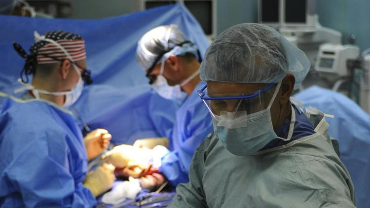 CBMI 2024: Captação de órgãos em doador infectado