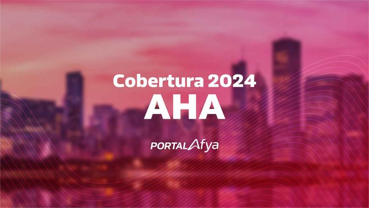 AHA 2024: Espironolactona tem benefício no infarto?