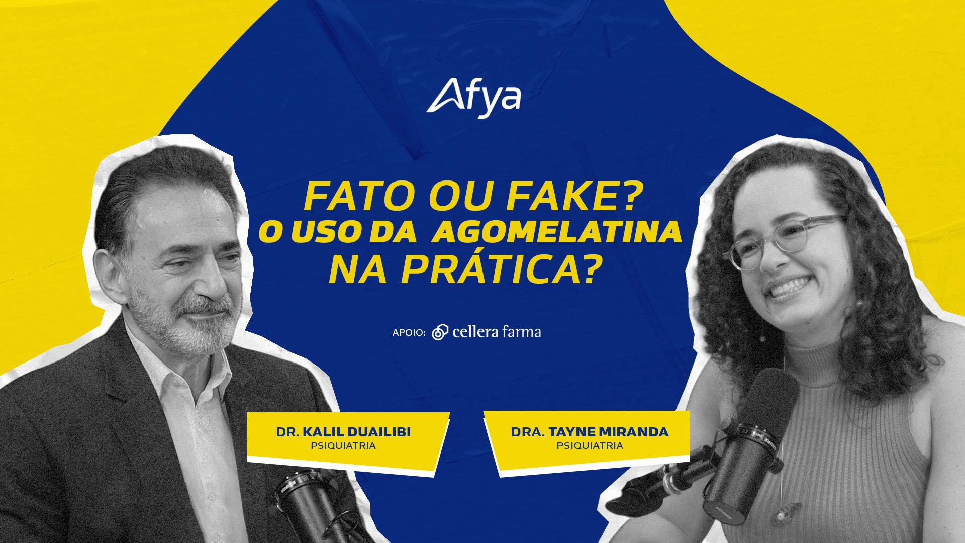 Capa do artigo