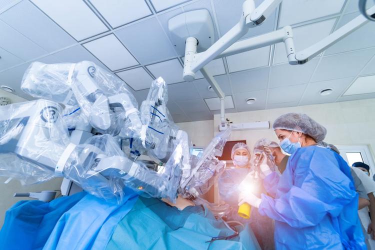 cirurgia bariátrica