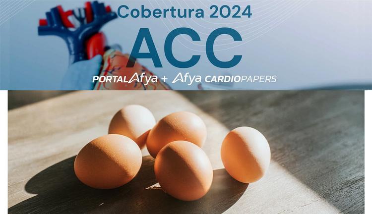 Afinal, Ovos Fazem Mal ao Coração?