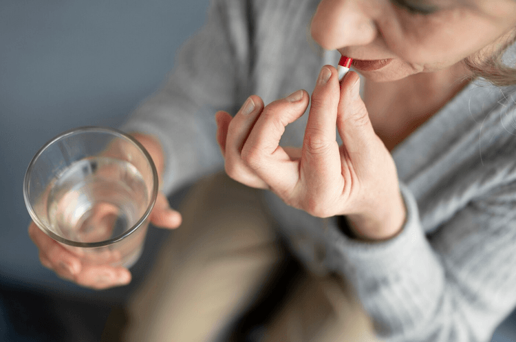 Quando utilizar terapia estrogênica na osteoporose?