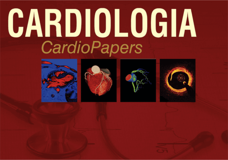 Prévia do Curso Preparatório Cardiopapers