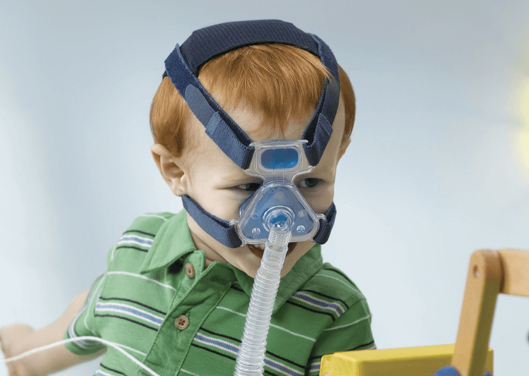 Escolha da Interface no Sucesso da Ventilação Não Invasiva