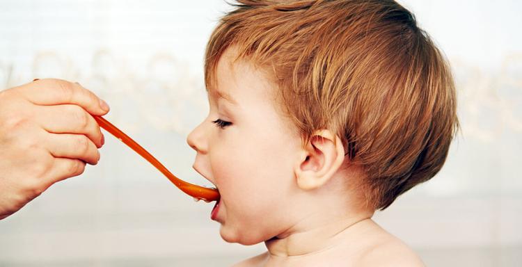 Anemia Fisiológica da Infância