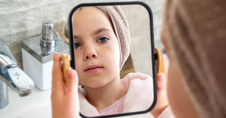 Você sabe como diferenciar a puberdade precoce central da periférica?