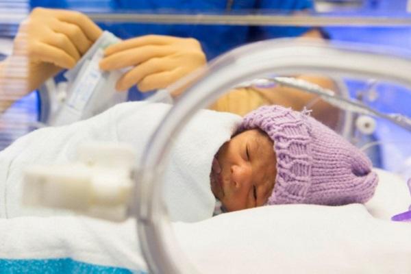Recordando os fatores de risco para sepse fúngica neonatal