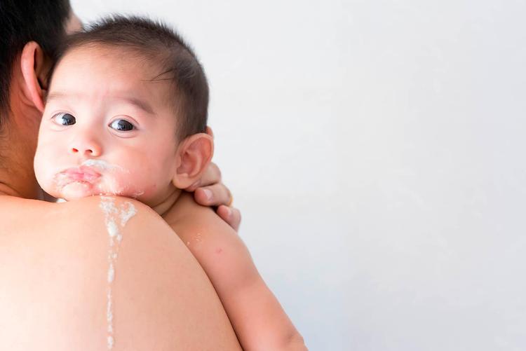 Desvendando as FGIDS em menores de 4 anos: Síndrome dos vômitos cíclicos