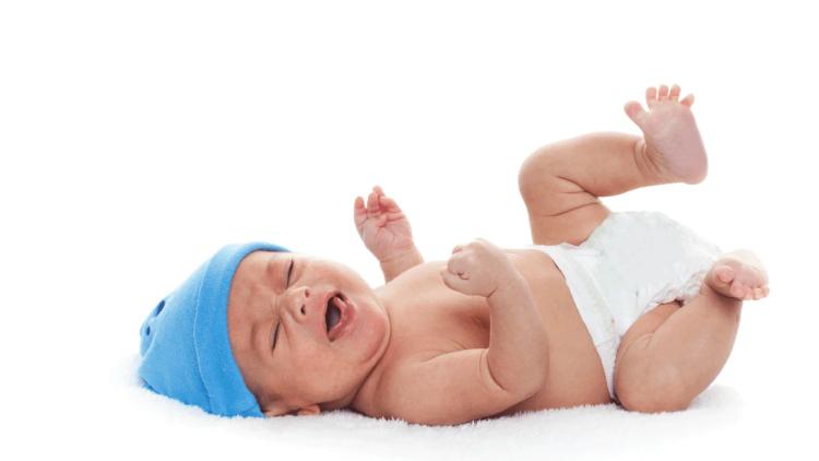 Desvendando as FGIDS em menores de 4 anos: Constipação intestinal