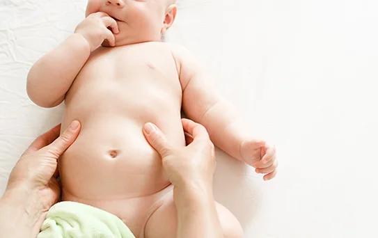 O que são distúrbios funcionais do lactente?