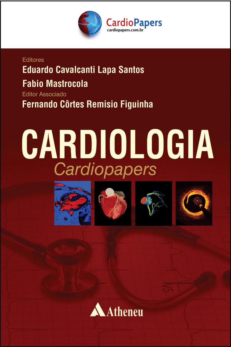 Prefácio do livro Cardiologia Cardiopapers