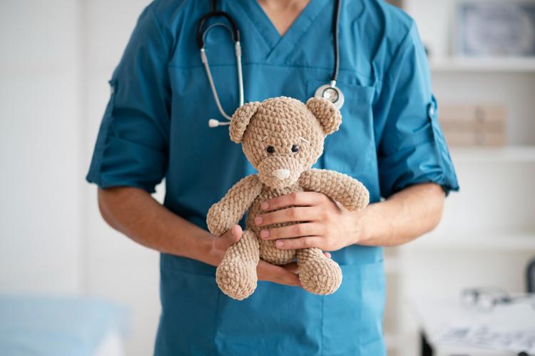 Manejo da hipoglicemia neonatal