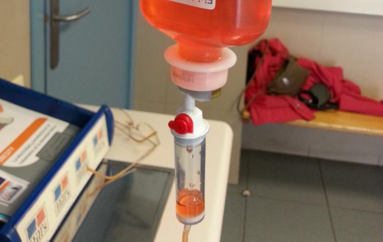 PRADA: prevenção de disfunção cardíaca após terapia adjuvante para câncer de mama