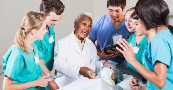 Como criar uma boa relação entre preceptor e residente