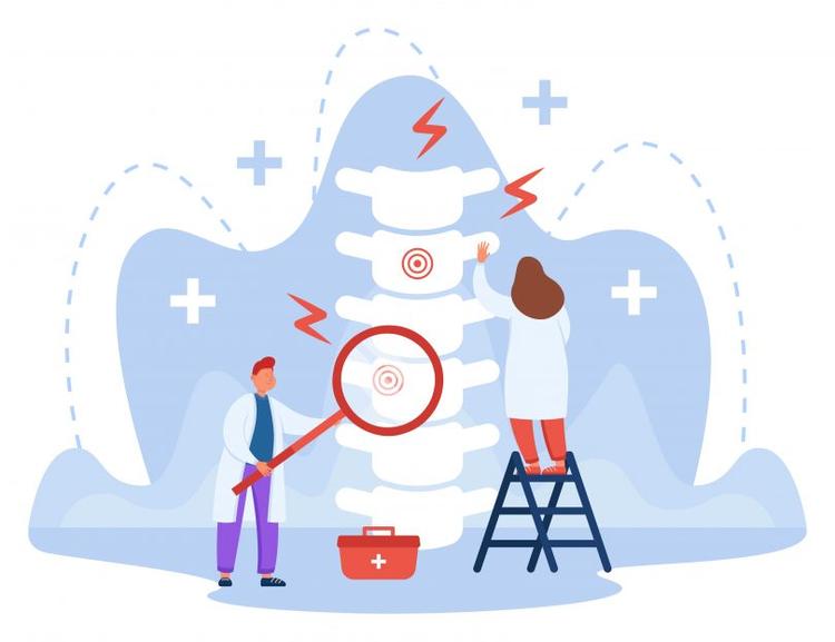 Densitometria óssea na infância e adolescência