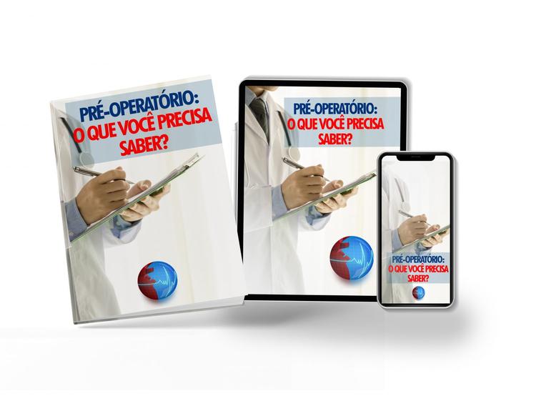 Curso Gratuito de Preoperatorio Cardiopapers