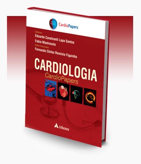 Lembrando bons momentos de 2018: Lançamento do livro Cardiologia Cardiopapers