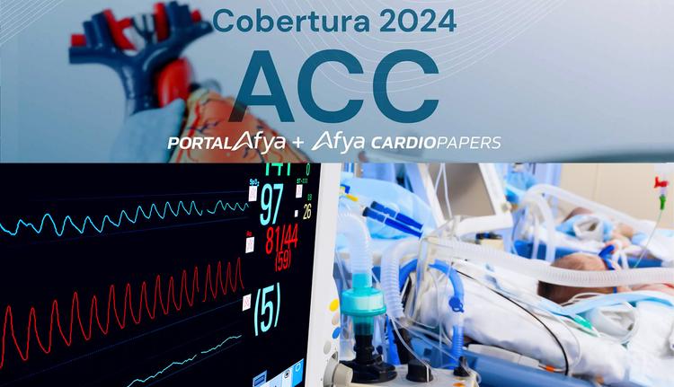 DANGER-SHOCK: O dispositivo de assistência ventricular diminui mortalidade no IAMCSST?