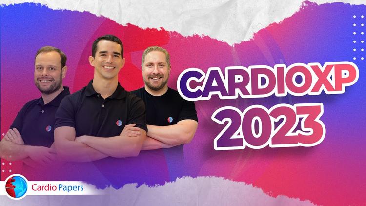 Como será o melhor evento de cardiologia do ano?