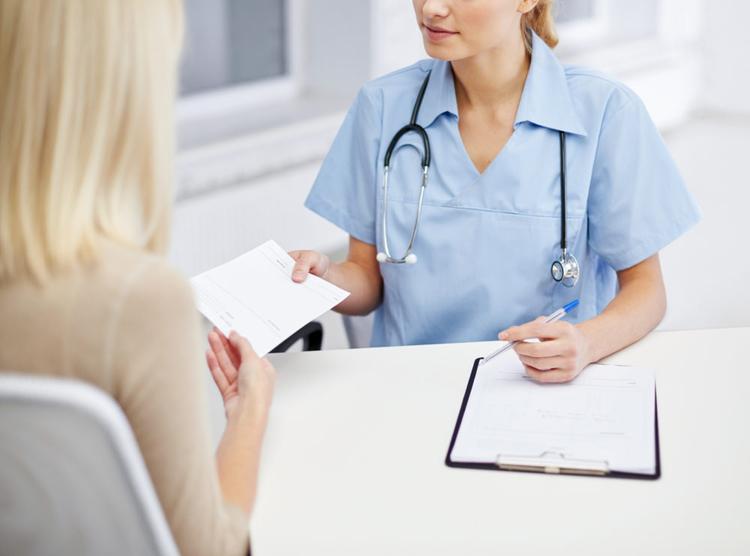 Como dizer “não” ao seu paciente e evitar um conflito