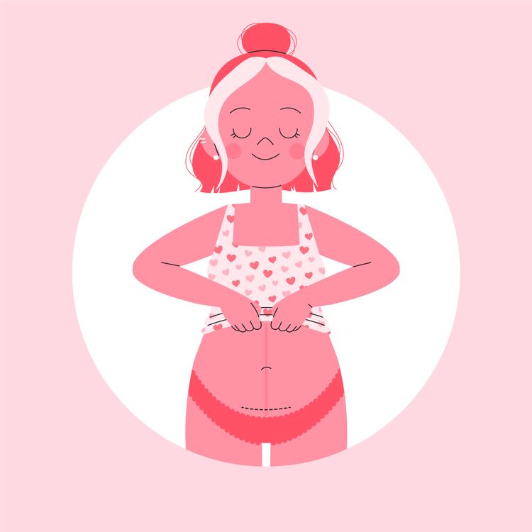 Profilaxia antibiótica na cesariana