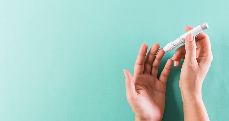 O quão comum é a cardiomiopatia diabética?