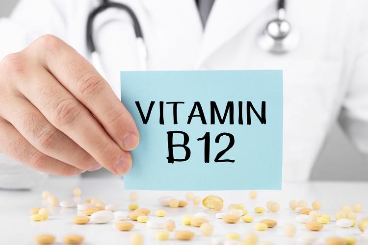 Novo consenso sobre deficiência de Vitamina B12