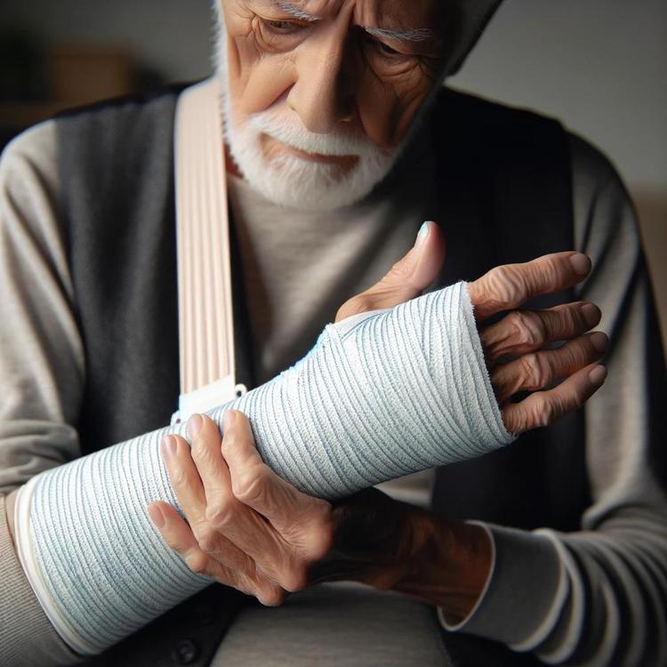 Testosterona aumenta o risco de fratura: novos dados