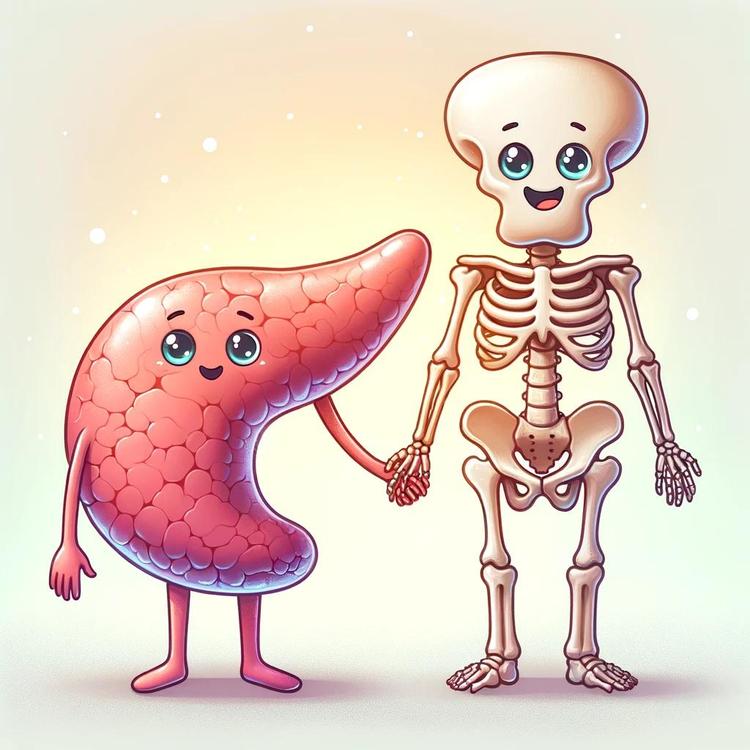 Diabetes e saúde óssea: o que diz a nova diretriz da ADA