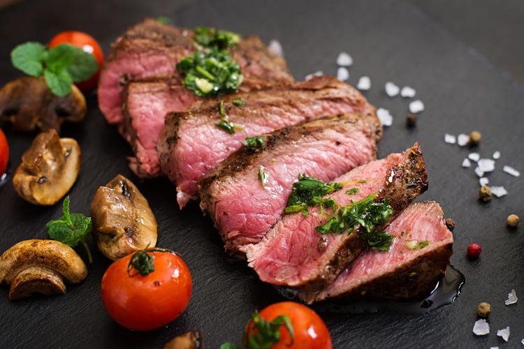 Comer carne vermelha aumenta o risco de diabetes mellitus?