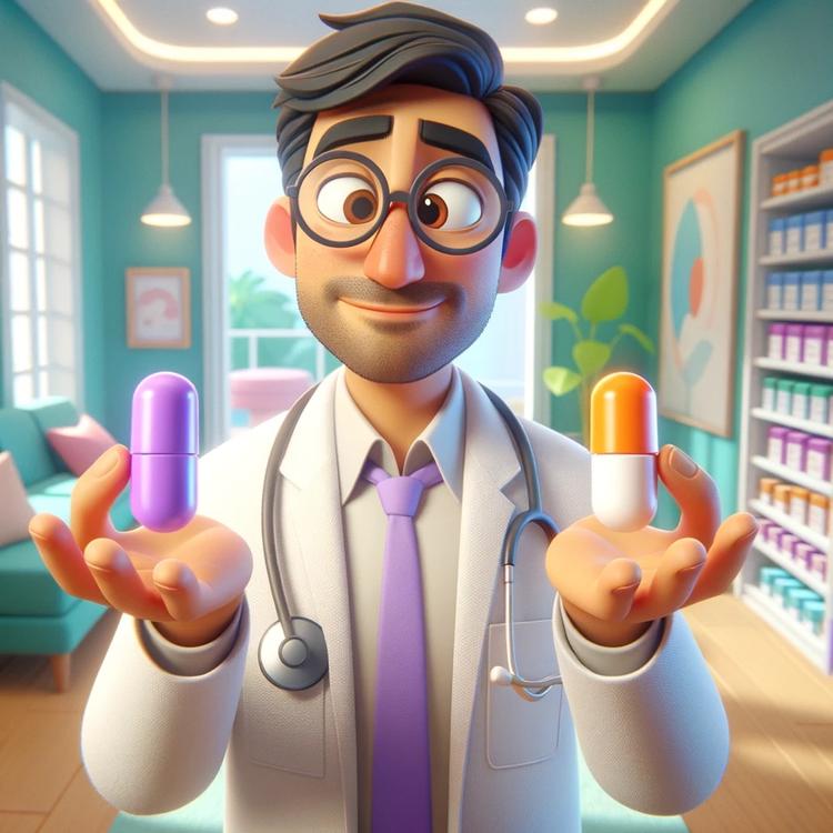 Rosuvastatina vs Atorvastatina: quem está associada a maior risco de diabetes mellitus?