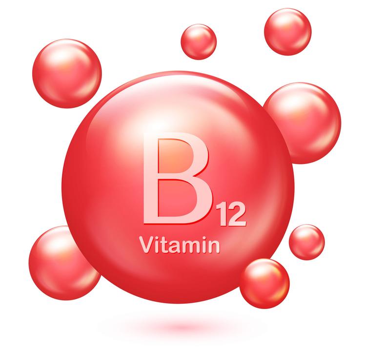 Deficiência de vitamina B12: fisiologia aplicada à pratica