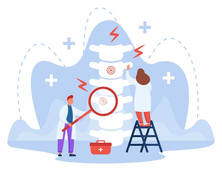 Como saber se o tratamento da osteoporose está funcionando?