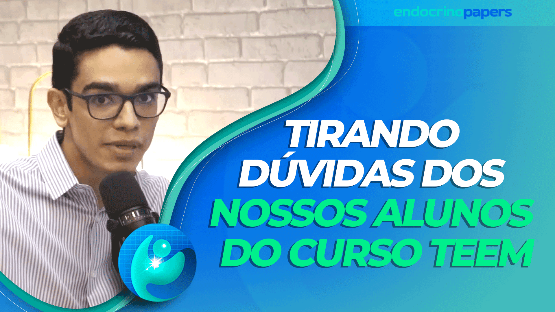 Capa do artigo