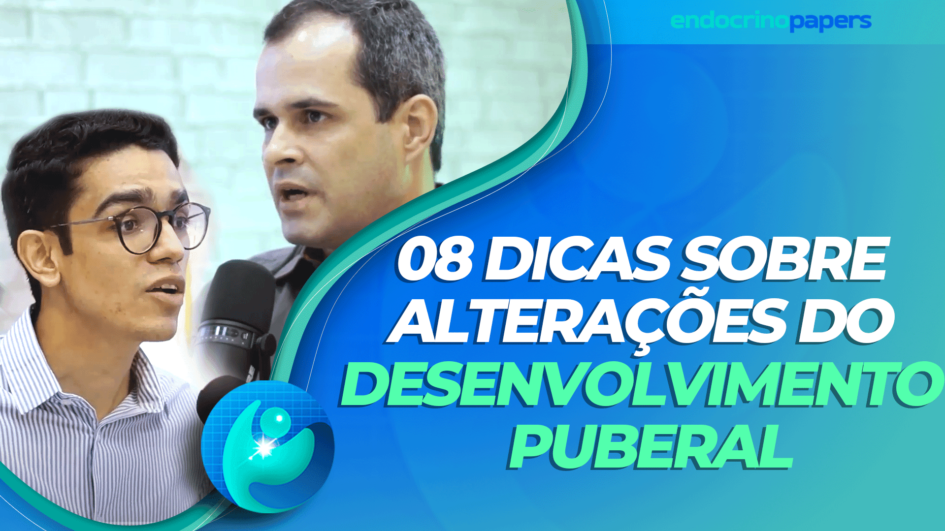 Capa do artigo