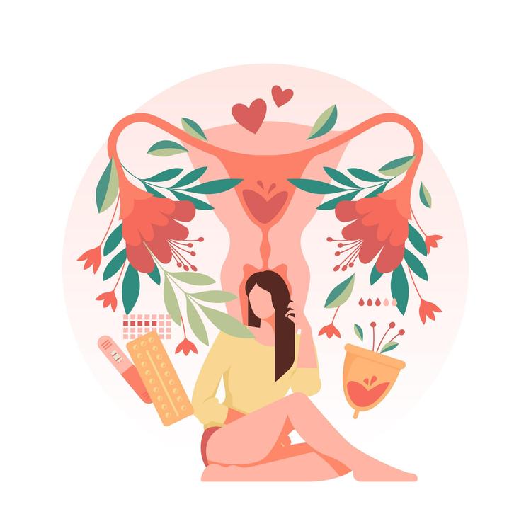 Como tratar a Insuficiência ovariana prematura