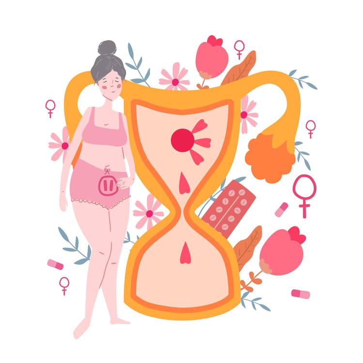 Quando indicar a terapia hormonal da menopausa