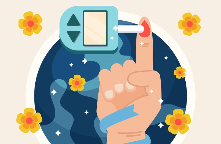 Teplizumabe: é possivel retardar o início do Diabetes tipo 1