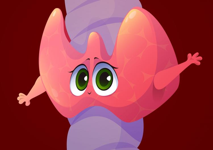 Qual a conduta nas citologias indeterminadas de tireoide?