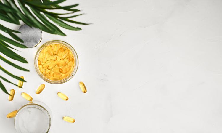 Suplementação de ômega-3: as controvérsias continuam