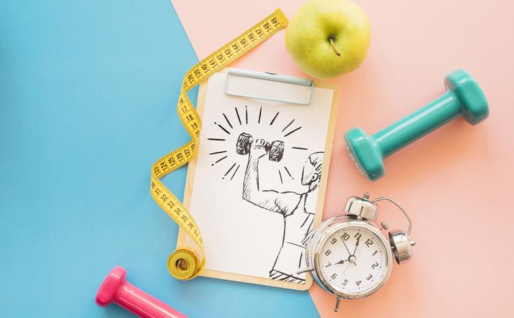 O impacto do horário no resultado do exercício físico