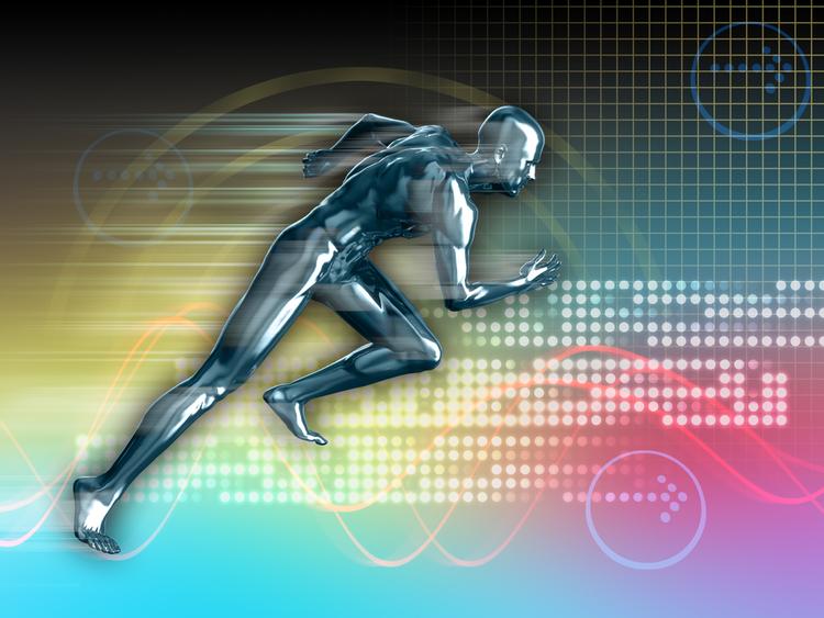 Curso Básico de Tomografia Cardíaca – Usain Bolt e a Tomografia Cardíaca