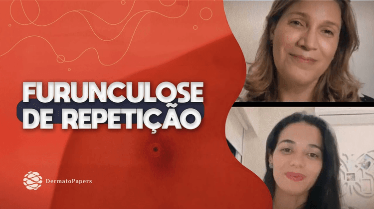 Furunculose De Repetição