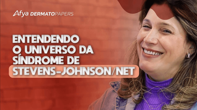 Entendendo O Universo Da Síndrome De Stevens-johnson/net